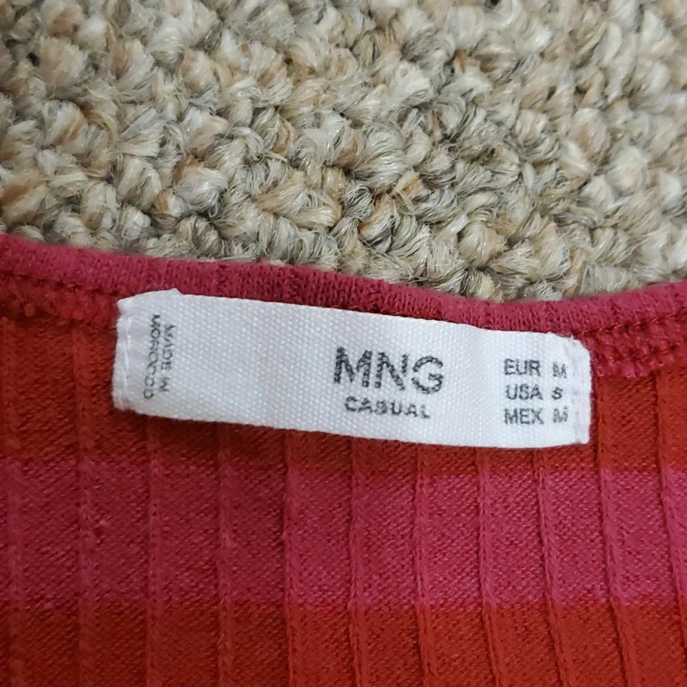 Mango Tank Top - Picture 2 of 6